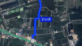 Land for sale in Lak Sam, Samut Sakhon