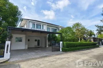 7 Bedroom House for rent in Perfect Masterpiece Ratchapruek, Bang Rak Noi, Nonthaburi