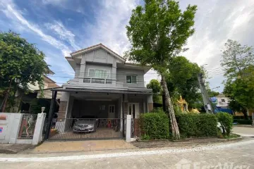 4 Bedroom House for sale in Bang Khun Kong, Nonthaburi