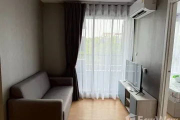 2 Bedroom Condo for rent in Atmoz Kanaal Rangsit, Bang Phun, Pathum Thani