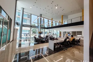 Office for rent in Khlong Khoi, Nonthaburi