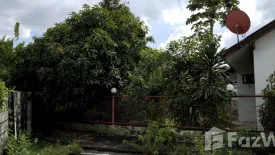 3 Bedroom House for rent in Kritsada Nakhon 10, Sao Thong Hin, Nonthaburi near MRT Sam Yaek Bang Yai