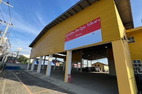 House for rent in Khlong Khoi, Nonthaburi