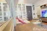 1 Bedroom Condo for sale in i-biza residence, Bang Kapi, Bangkok near MRT Phetchaburi