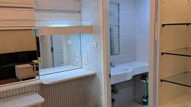 1 Bedroom Condo for rent in Lumpini Place Rama IX - Ratchada, Huai Khwang, Bangkok near MRT Phra Ram 9