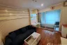 1 Bedroom Condo for rent in Lumpini Place Rama IX - Ratchada, Huai Khwang, Bangkok near MRT Phra Ram 9