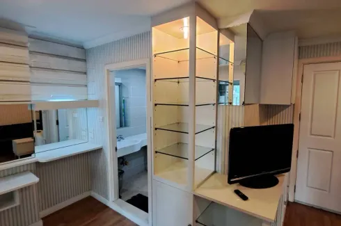 1 Bedroom Condo for rent in Lumpini Place Rama IX - Ratchada, Huai Khwang, Bangkok near MRT Phra Ram 9