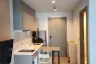 Condo for rent in Makkasan, Bangkok near MRT Phra Ram 9