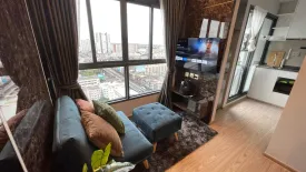 Condo for rent in The Tree Hua Mak, Hua Mak, Bangkok near Airport Rail Link Hua Mak