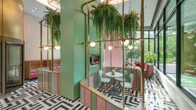 2 Bedroom Condo for sale in Metris Ladprao, Chom Phon, Bangkok near MRT Phahon Yothin