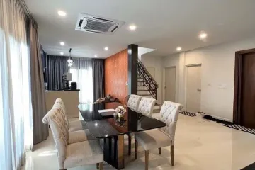 4 Bedroom House for rent in The City Ramintra 2, O Ngoen, Bangkok
