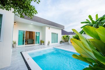 3 Bedroom Villa for sale in Nong Prue, Chonburi