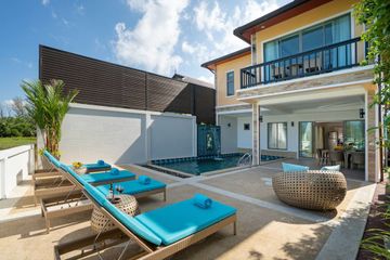 3 Bedroom Villa for sale in Choeng Thale, Phuket