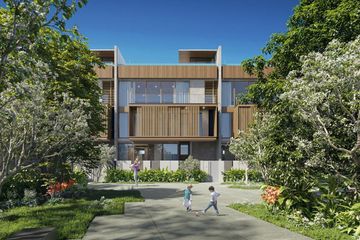 4 Bedroom Villa for sale in Banyan Tree Beach Residences Nammu, Choeng Thale, Phuket