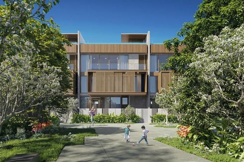 4 Bedroom Villa for sale in Banyan Tree Beach Residences Nammu, Choeng Thale, Phuket