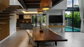 3 Bedroom Villa for rent in Riverhouse Phuket, Choeng Thale, Phuket