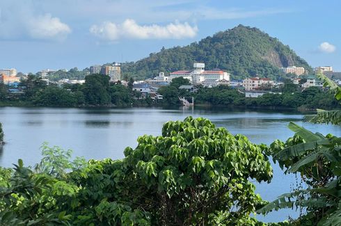 Commercial for sale in Ratsada, Phuket