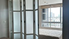 1 Bedroom Condo for rent in The Station Sathorn - Bangrak, Thung Wat Don, Bangkok near BTS Surasak