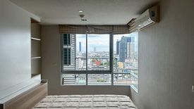 1 Bedroom Condo for rent in The Station Sathorn - Bangrak, Thung Wat Don, Bangkok near BTS Surasak