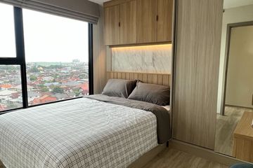 1 Bedroom Condo for rent in Origin Plug & Play Srinakarin, Samrong Nuea, Samut Prakan near MRT Si Dan