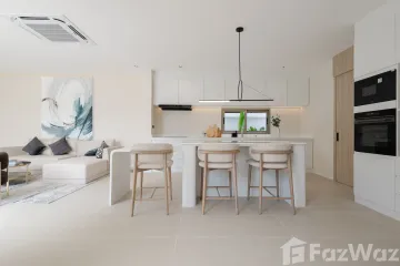 3 Bedroom Villa for sale in Rawai, Phuket