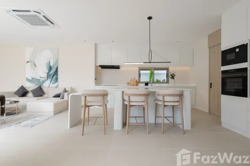 3 Bedroom Villa for sale in Rawai, Phuket