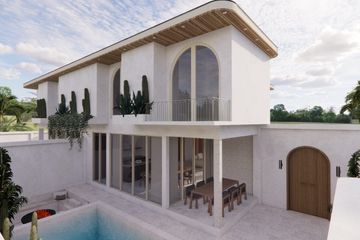 3 Bedroom Villa for sale in Bo Phut, Surat Thani