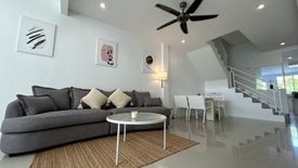 2 Bedroom Townhouse for sale in Bo Phut, Surat Thani
