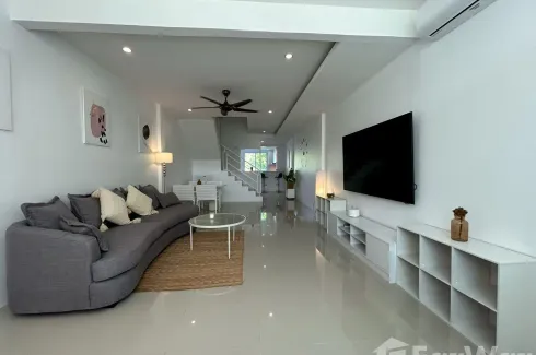 2 Bedroom Townhouse for sale in Bo Phut, Surat Thani