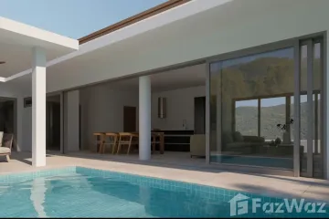 3 Bedroom Villa for sale in Mae Nam, Surat Thani