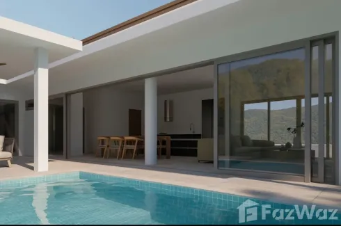 3 Bedroom Villa for sale in Mae Nam, Surat Thani