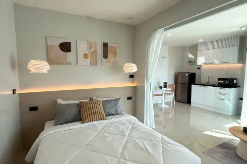 Condo for sale in Job Condominium, Ratsada, Phuket