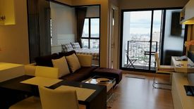 1 Bedroom Condo for rent in Urbano Absolute Sathon - Taksin, Khlong Ton Sai, Bangkok near BTS Krung Thon Buri