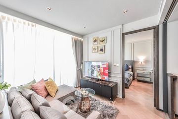 2 Bedroom Condo for sale in The Reserve 61 Hideaway, Khlong Tan Nuea, Bangkok near BTS Ekkamai