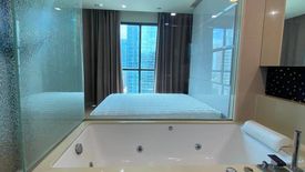2 Bedroom Condo for sale in The Address Sathorn, Silom, Bangkok near BTS Chong Nonsi