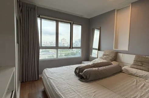 1 Bedroom Condo for sale in Lumpini Place Rama IX - Ratchada, Huai Khwang, Bangkok near MRT Phra Ram 9