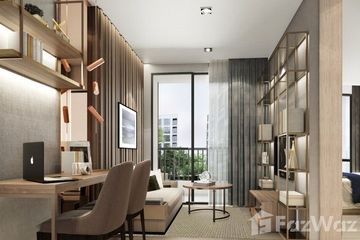 1 Bedroom Condo for sale in The Nest Sukhumvit 71, Phra Khanong Nuea, Bangkok near BTS Phra Khanong