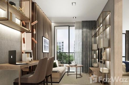 1 Bedroom Condo for sale in The Nest Sukhumvit 71, Phra Khanong Nuea, Bangkok near BTS Phra Khanong