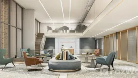 1 Bedroom Condo for sale in The Nest Chula-Samyan, Maha Phruettharam, Bangkok near MRT Sam Yan