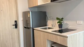 1 Bedroom Condo for rent in Nue Mega Plus Bangna, Bang Kaeo, Samut Prakan