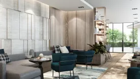 2 Bedroom Condo for sale in The Nest Sukhumvit 71, Phra Khanong Nuea, Bangkok near BTS Phra Khanong