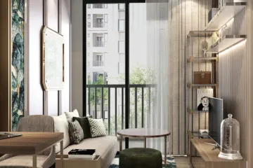 2 Bedroom Condo for sale in The Nest Sukhumvit 71, Phra Khanong Nuea, Bangkok near BTS Phra Khanong
