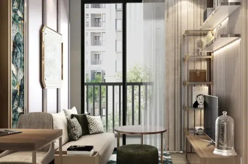 2 Bedroom Condo for sale in The Nest Sukhumvit 71, Phra Khanong Nuea, Bangkok near BTS Phra Khanong