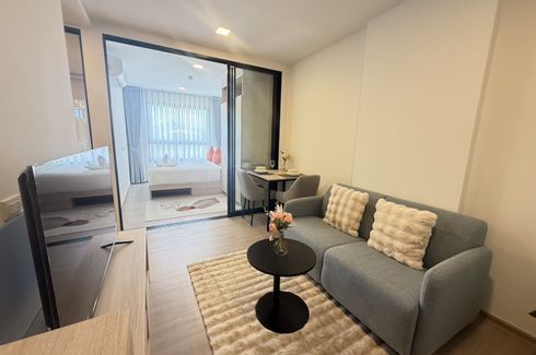 1 Bedroom Condo for rent in THE BASE Bukit, Wichit, Phuket