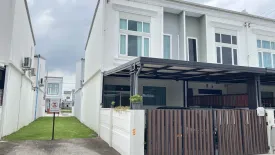 2 Bedroom Townhouse for sale in Gusto Petchkasem-Taweewattana, Thawi Watthana, Bangkok