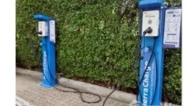 1 Bedroom Condo for sale in The Trust Condo @BTS Erawan, Pak Nam, Samut Prakan near BTS Erawan Museum