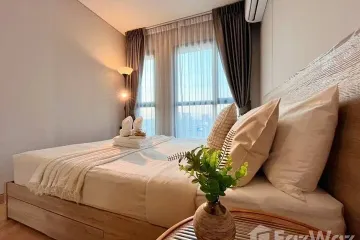 1 Bedroom Condo for sale in Lumpini Suite Dindaeng - Ratchaprarop, Sam Sen Nai, Bangkok near MRT Rang Nam