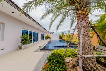 3 Bedroom House for rent in Pong, Chonburi