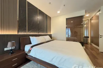 2 Bedroom Condo for rent in Nusasiri Grand, Phra Khanong, Bangkok near BTS Ekkamai