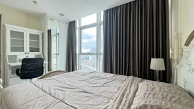 2 Bedroom Condo for rent in Nusasiri Grand, Phra Khanong, Bangkok near BTS Ekkamai